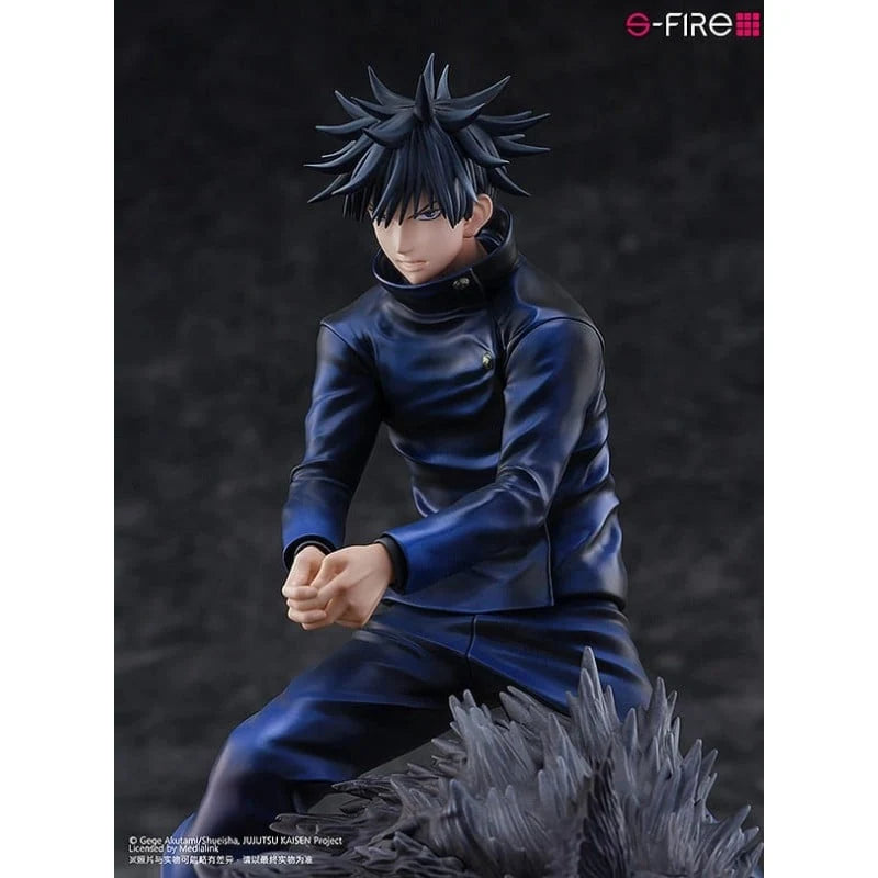 Jujutsu Kaisen - Megumi Fushiguro 1/7 Scale Figure SEGA