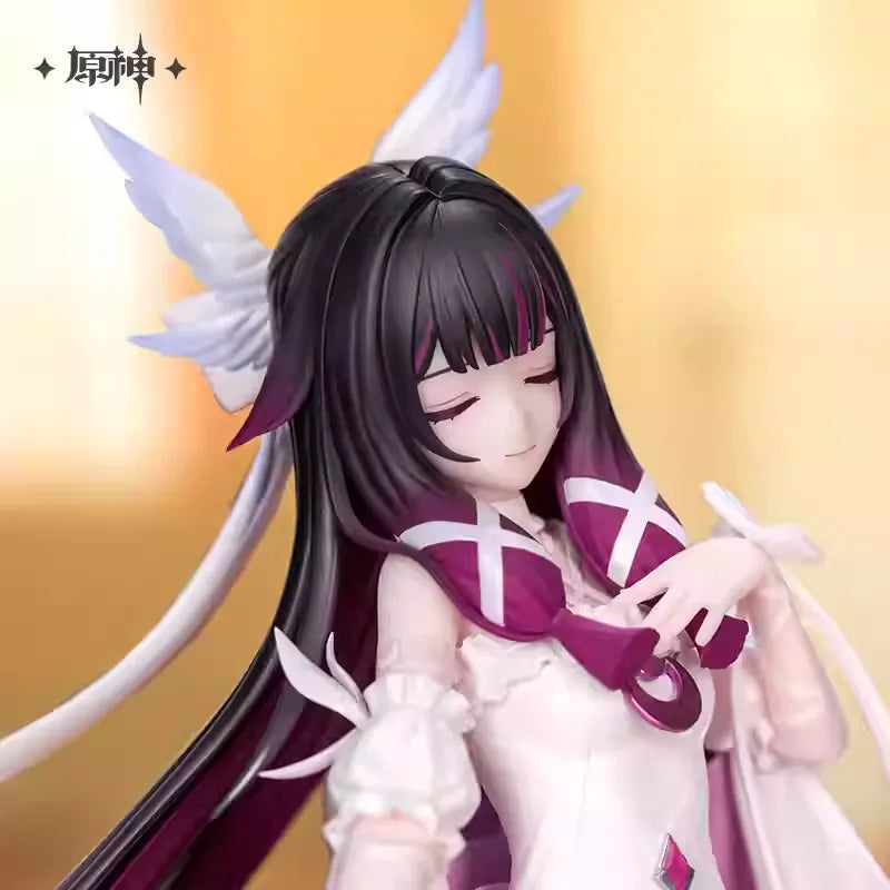 Genshin Impact - Columbina (Gathering 2026 Ver.) 1/8 Scale Figure Myethos