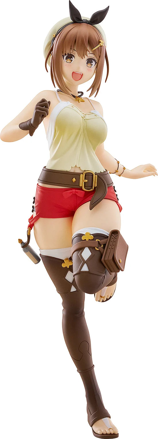 Atelier Ryza: Ever Darkness & the Secret Hideout - Reisalin Stout (Anime Ver.) POP UP PARADE Good Smile Company