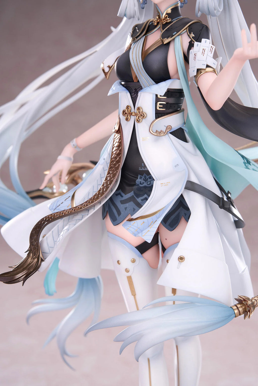 Wuthering Waves - Jinhsi 1/7 Scale Figure APEX