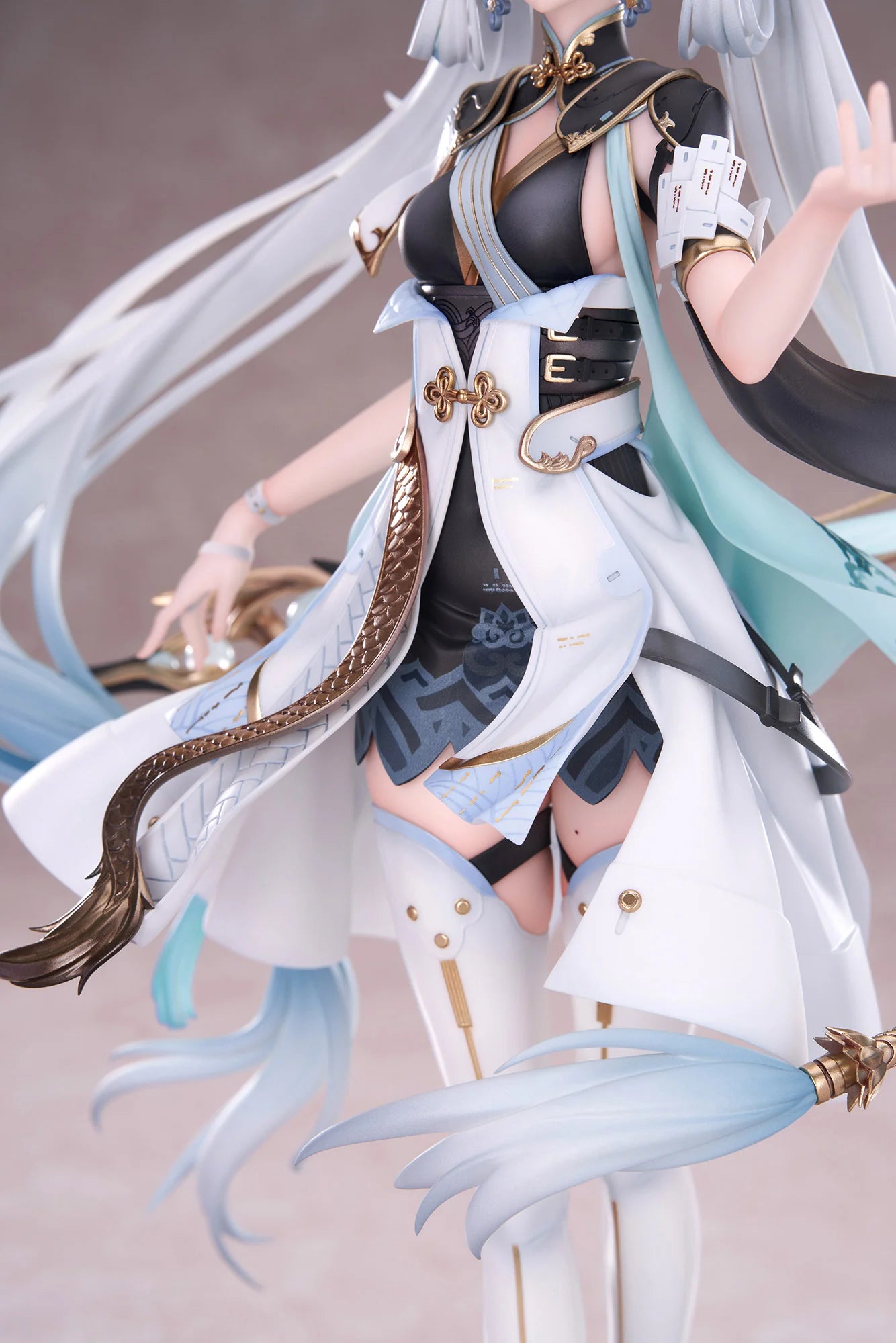 Wuthering Waves - Jinhsi 1/7 Scale Figure APEX