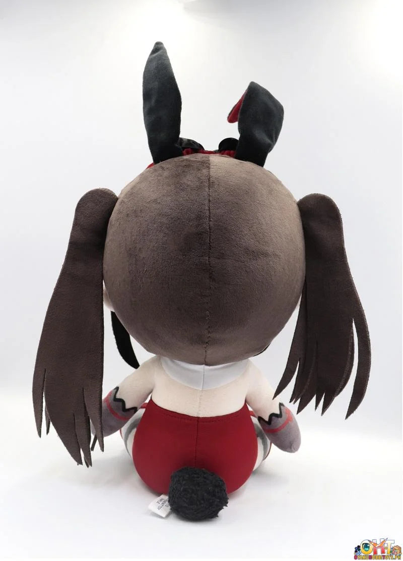 Date A Live IV - Tokisaki Kurumi (Bunny Ver.) Big Plushie Taito
