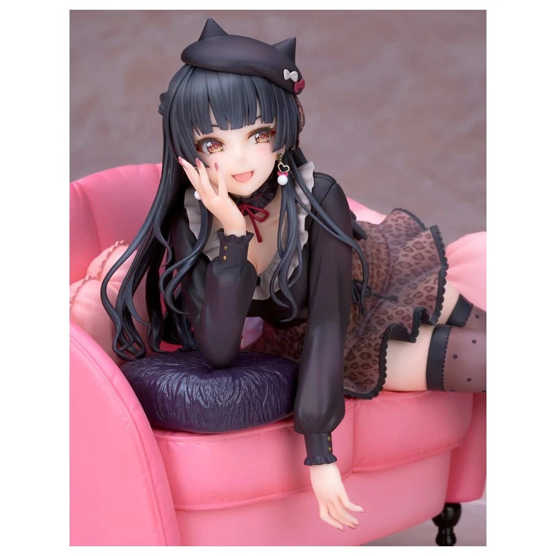 The iDOLM@STER - Fuyuko Mayuzumi (Off The Re Cord Ver.) 1/8 Scale Figure Alter