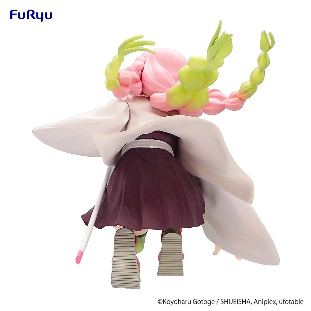 Demon Slayer: Kimetsu no Yaiba - Kanroji Mitsuri Prize Figure FuRyu Corporation