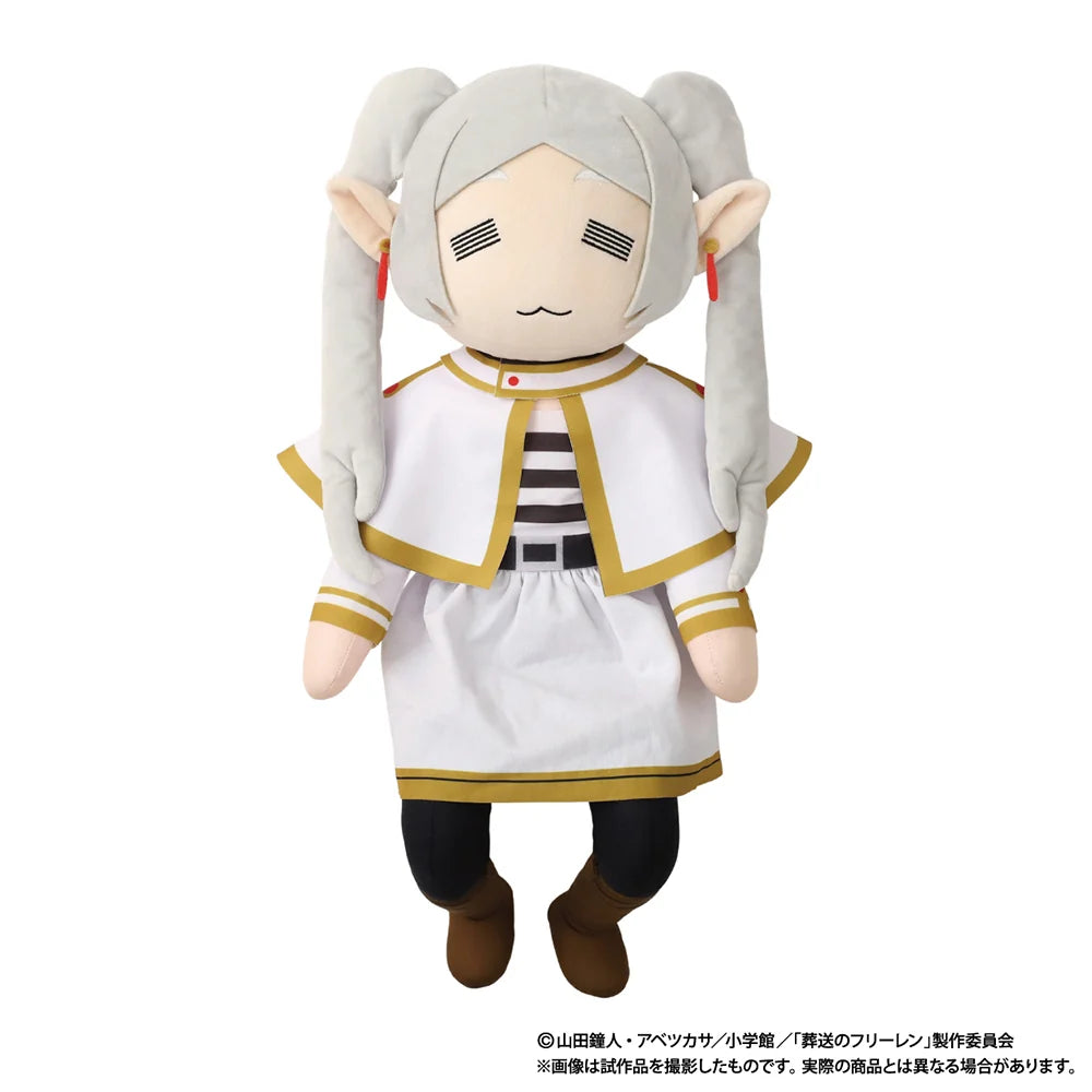 Frieren: Beyond Journey's End - Frieren Mimic Plushie Movic