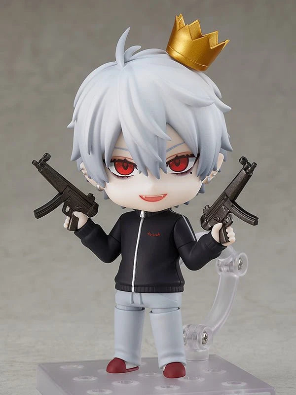 NIJISANJI - Kuzuha Nendoroid