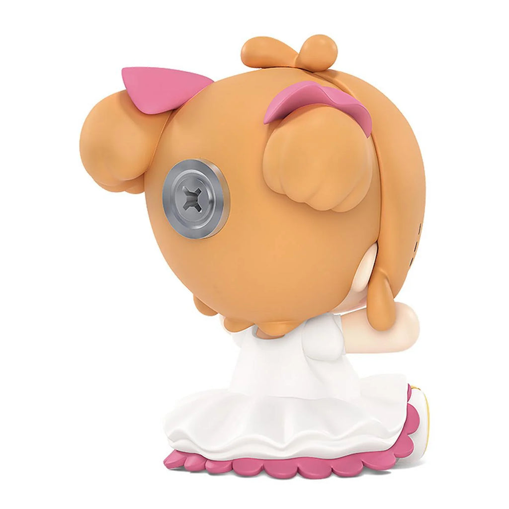 Cardcaptor Sakura - Sakura Kinomoto (Platinum Ver.) Huggy Good Smile Mini Figure Good Smile Arts Shanghai