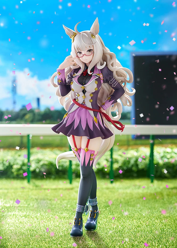 Umamusume: Pretty Derby - Biwa Hayahide 1/7 Scale Figure Max Factory