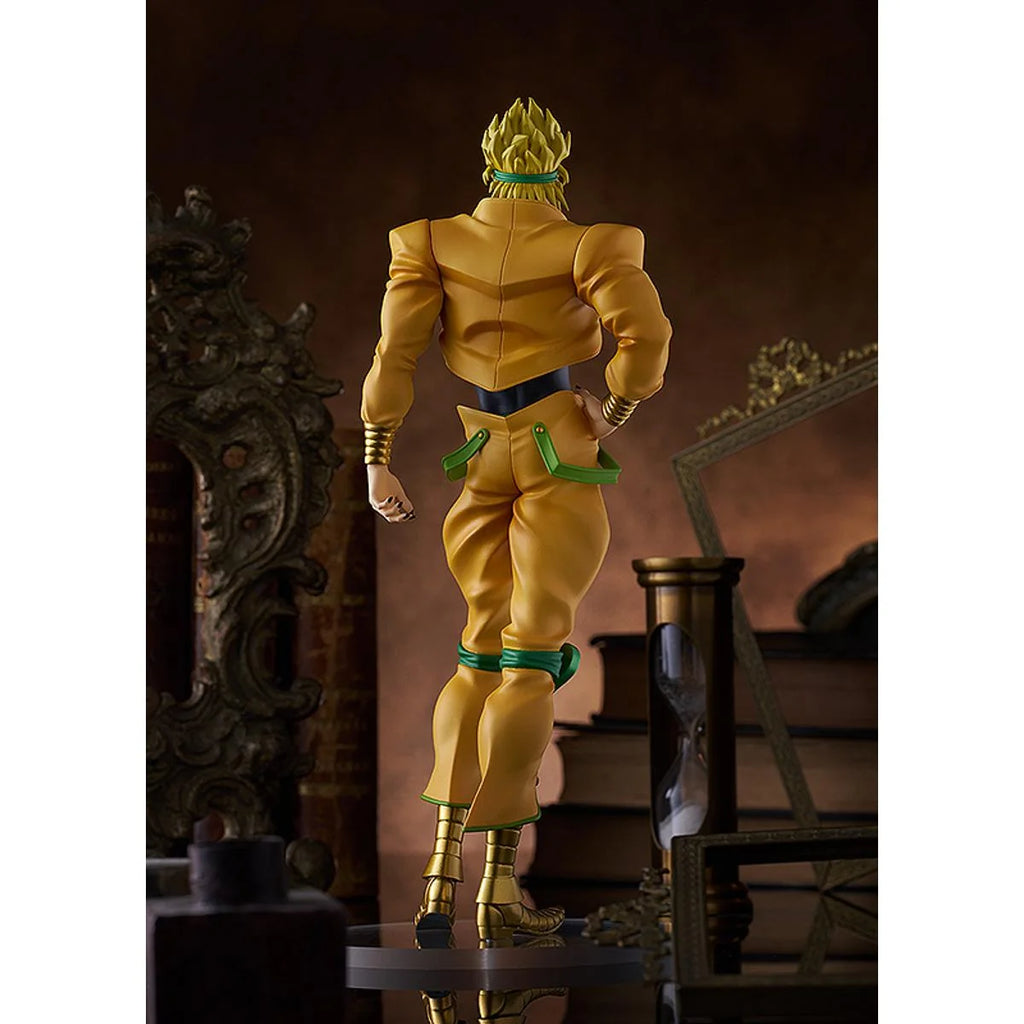JoJo's Bizarre Adventure - DIO POP UP PARADE Good Smile Company