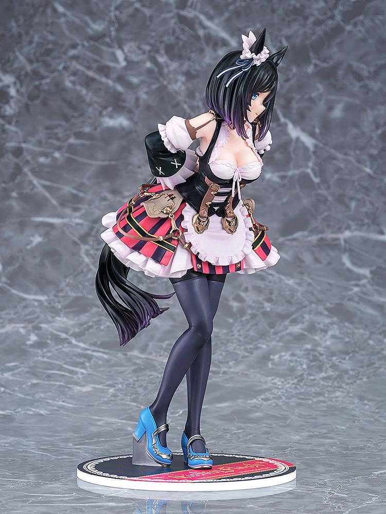 Umamusume: Pretty Derby - Eishin Flash (Victory Pose Ver.) 1/7 Scale Figure Phat Company