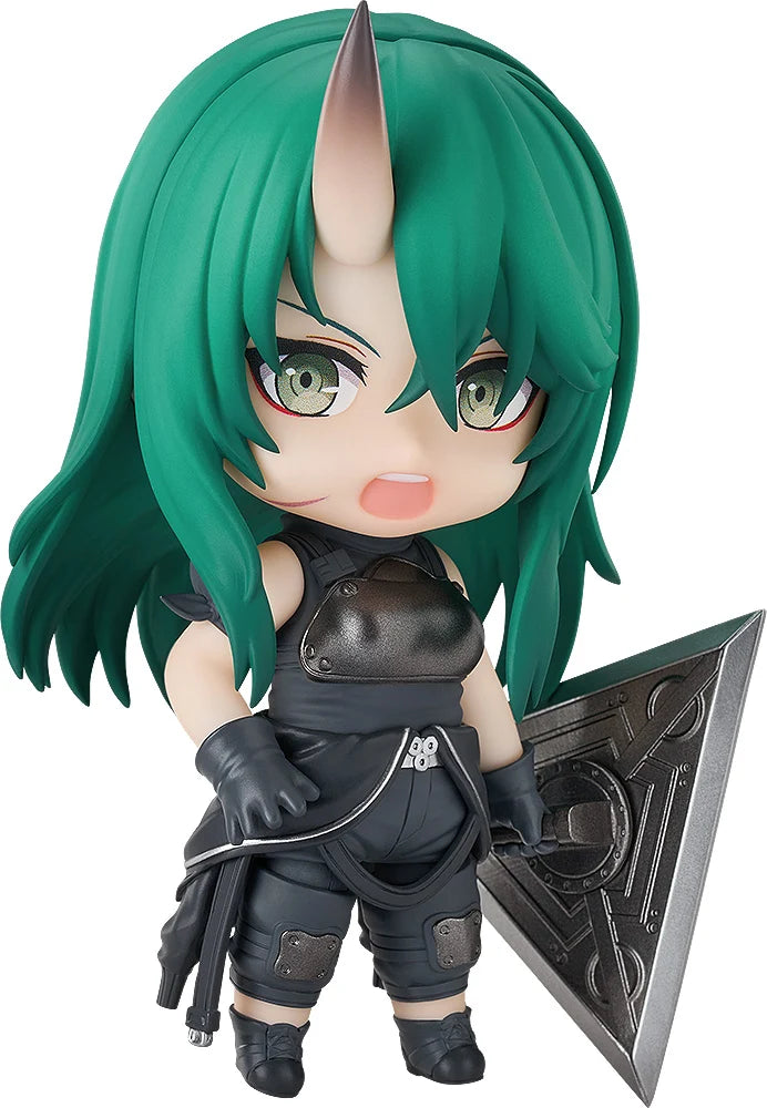 Arknights - Hoshiguma Nendoroid Good Smile Arts Shanghai