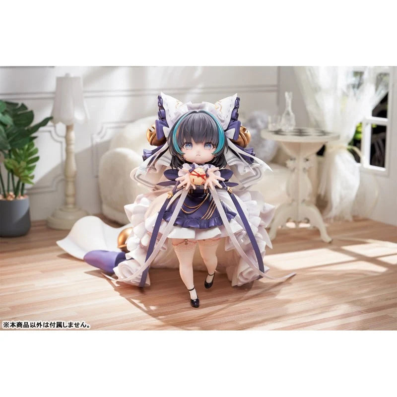 Azur Lane - Little Cheshire 1/6 Scale Figure Anigame