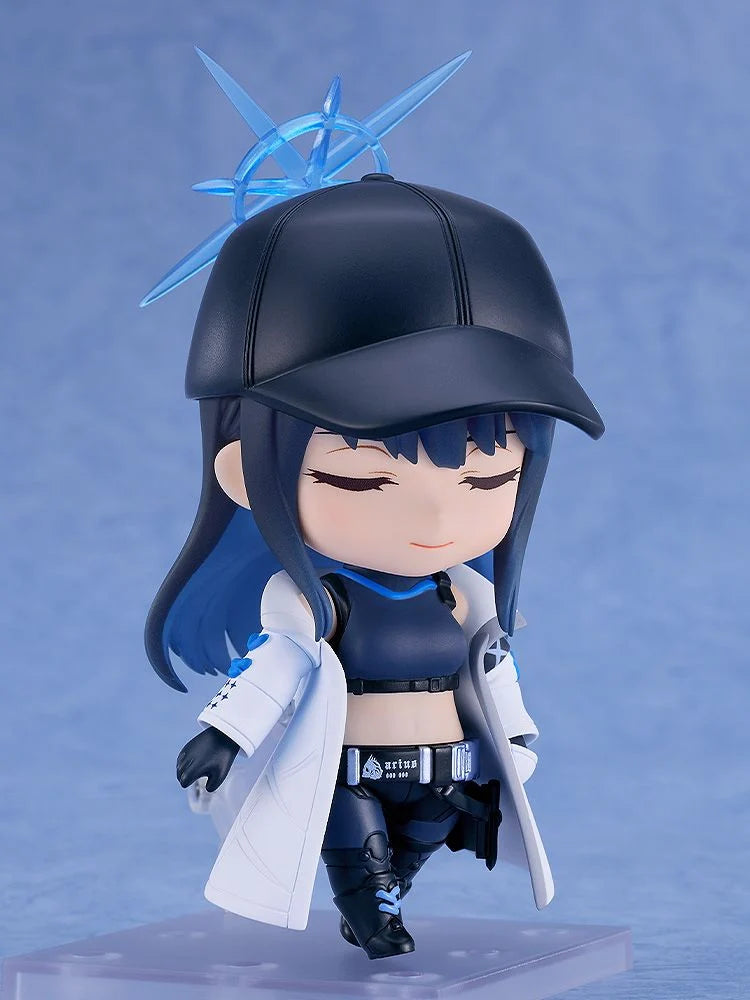 Blue Archive - Saori Joumae Nendoroid Good Smile Company