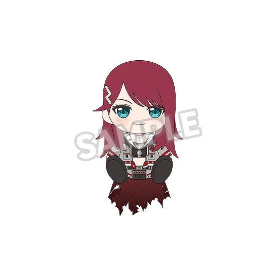 BanG Dream! - Afterglow Tomoe Udagawa Plushie Good Smile Company