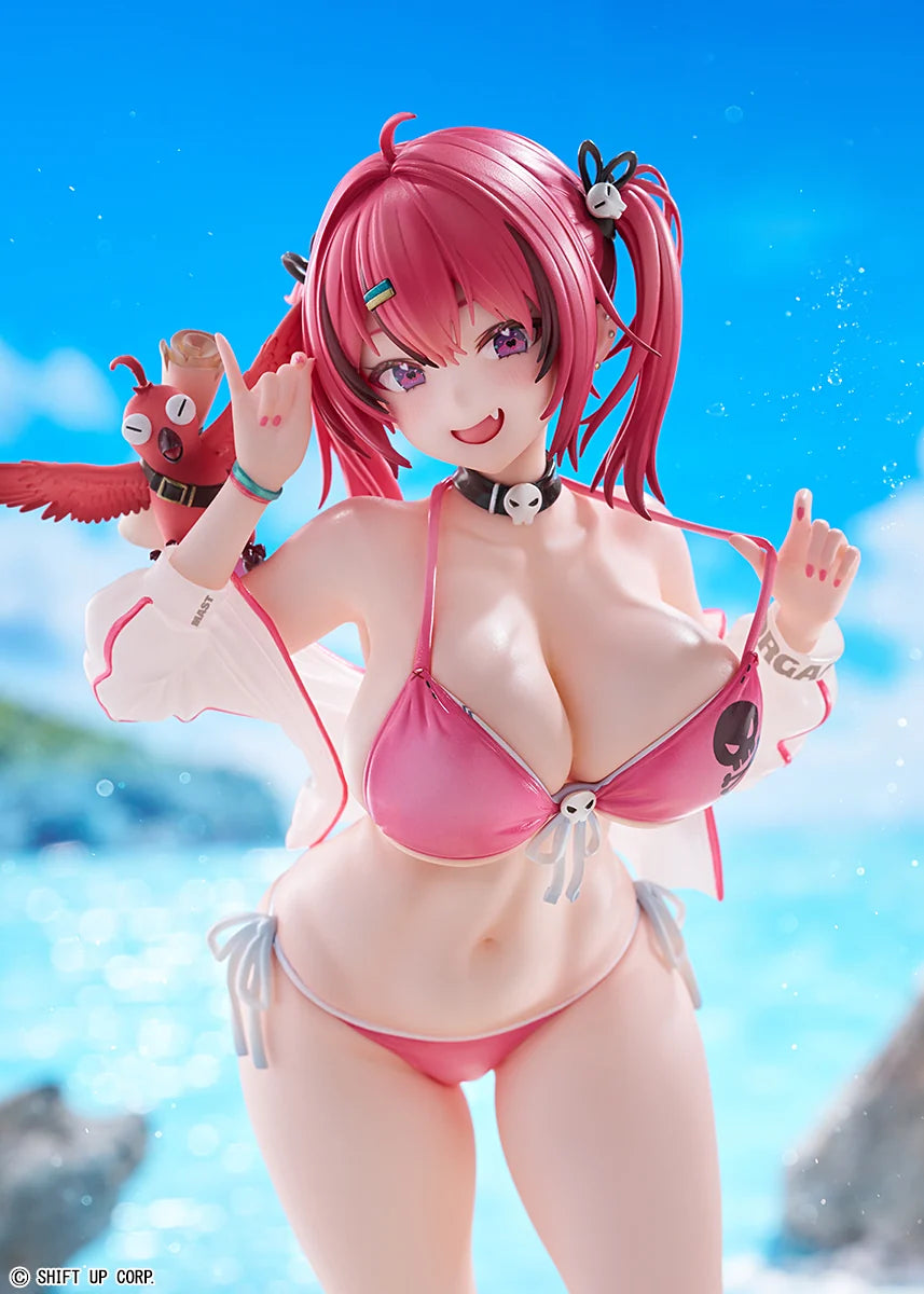Goddess of Victory: Nikke - Mast (A Pirate's Heart Ver.) 1/7 Scale Figure AMAKUNI