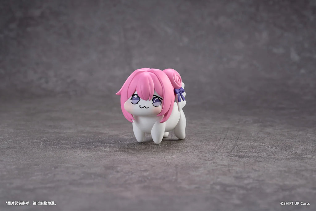 GODDESS OF VICTORY: NIKKE - DORO Non Scale Action Figure Snail Shell
