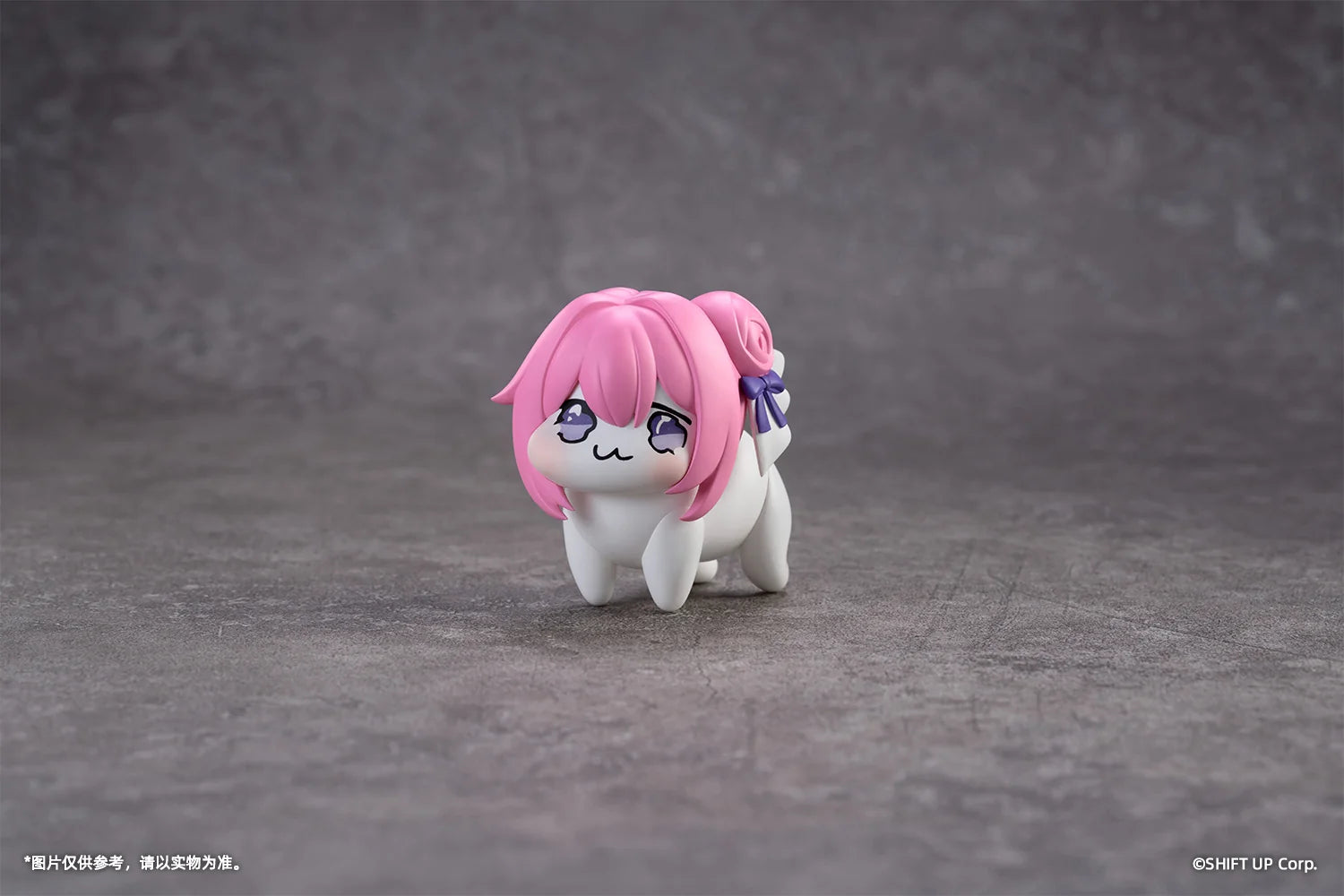 GODDESS OF VICTORY: NIKKE - DORO Non Scale Action Figure Snail Shell