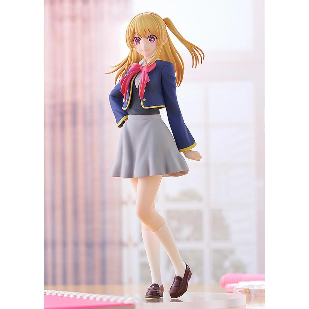 OSHI NO KO - Ruby & Aqua POP UP PARADE Good Smile Company