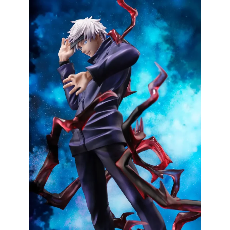 Jujutsu Kaisen - Satoru Gojo 1/7 Scale Figure SEGA