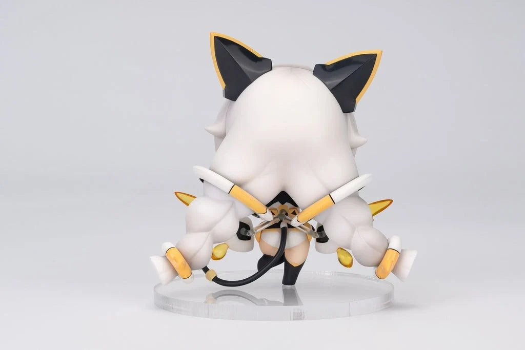 Honkai Impact 3rd - Kiana Kaslana(Kikia Tenshi Ver.) Mini Figure Apex Innovation
