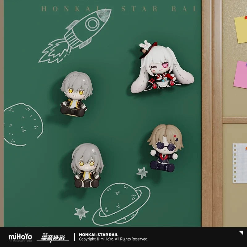 Honkai: Star Rail - Huggy Good Smile Chibi Figure Good Smile Company