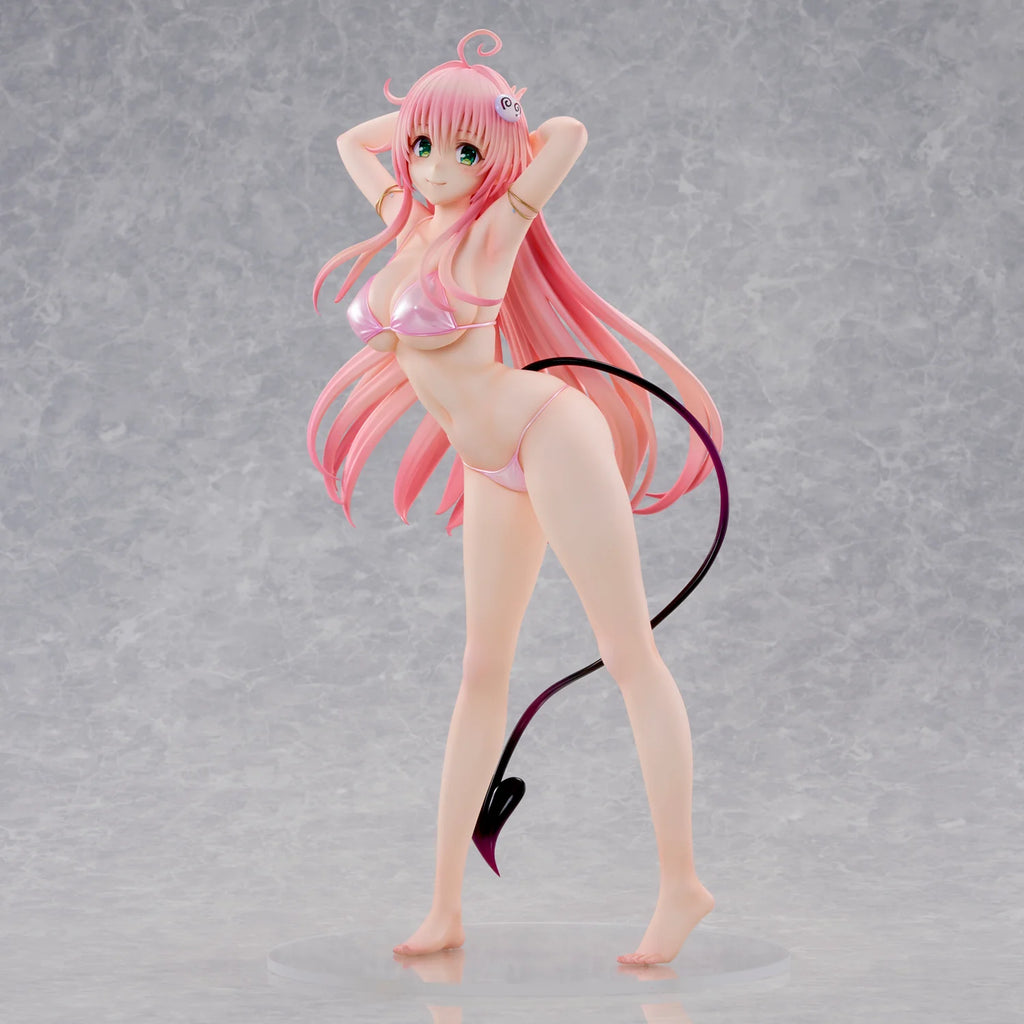 To Love-Ru Darkness - Lala Satalin Deviluke (Swimsuit Ver.) 1/4 Scale Figure Union Creative