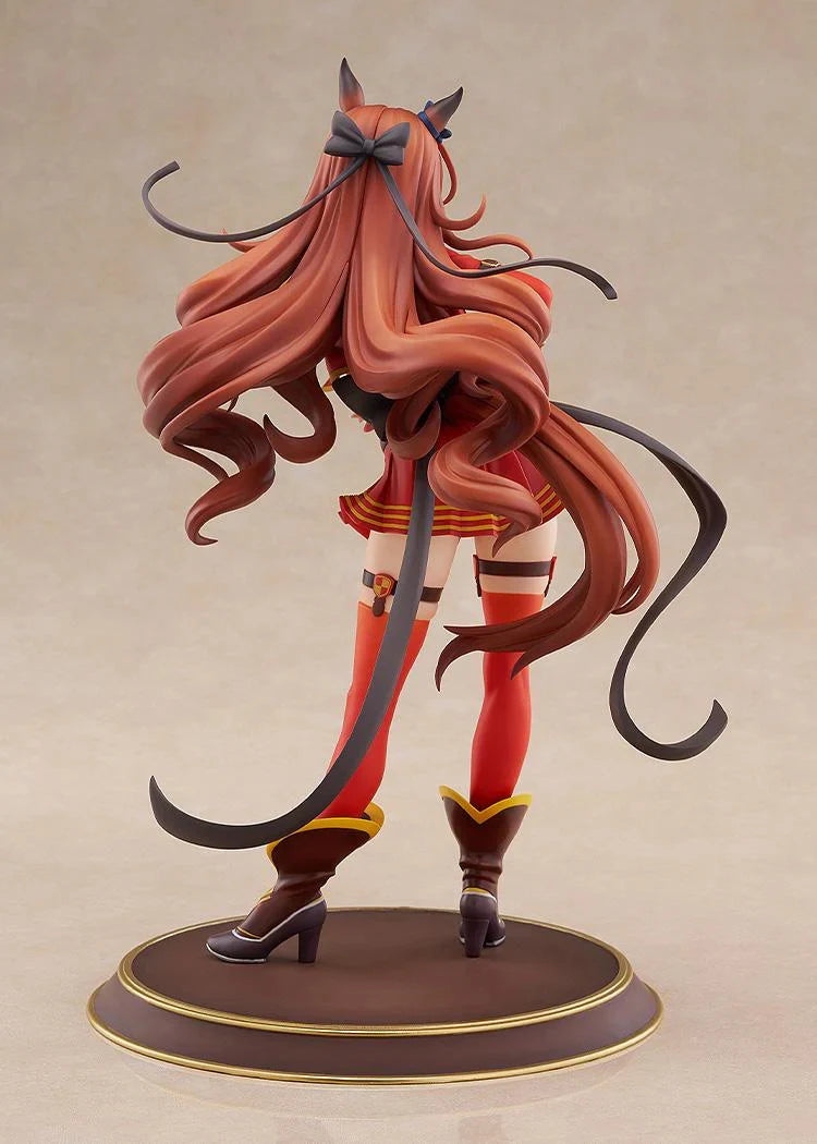 Umamusume: Pretty Derby - Maruzensky (Signature Racewear Ver.) 1/7 Scale Figure Claynel