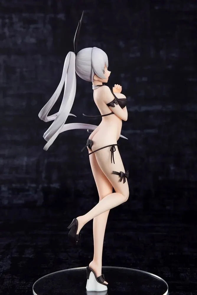 Girls' Frontline - Five seven Swimsuit Heavily Damaged Ver. Cruise Queen re-order 1/7 Scale Figure Phalaeno