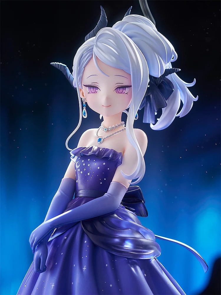 Blue Archive - Hina (Dress Ver) 1/7 Scale Figure Good Smile Company