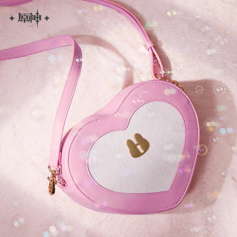 Genshin Impact - 2024 Carnival Gathering Series Shoulder Bag miHoYo
