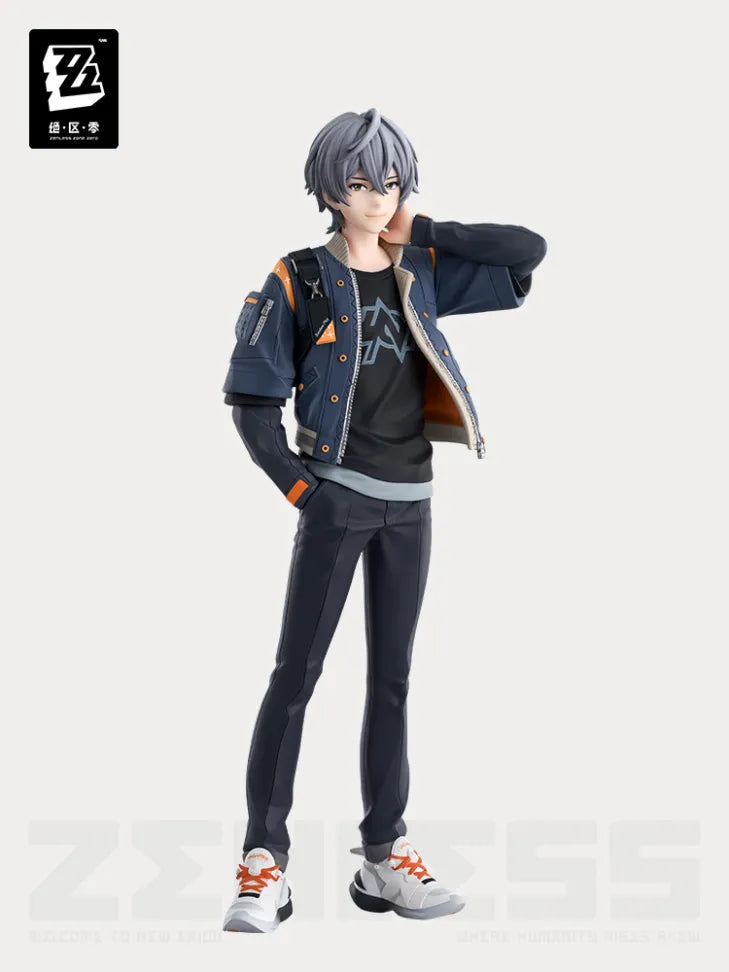 Zenless Zone Zero - SP Wise GSC Pop Up Parade Good Smile Company