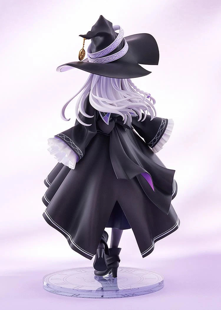 Wandering Witch: The Journey of Elaina - Elaina 1/7 Scale Figure Good Smile Company