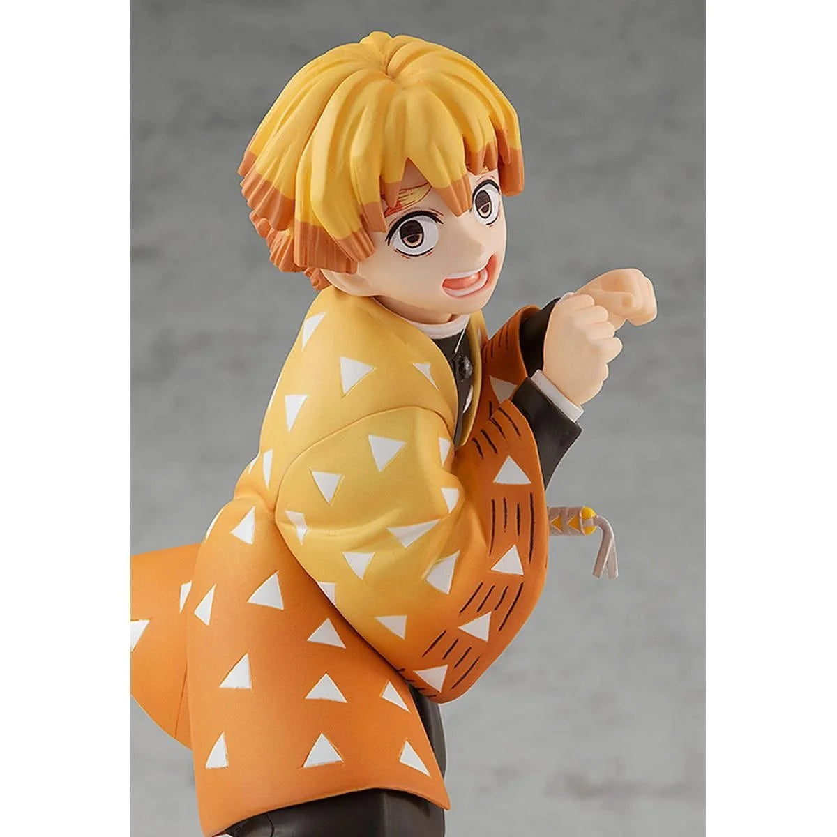 Demon Slayer: Kimetsu No Yaiba - Zenitsu Agatsuma POP UP PARADE Figure GSC