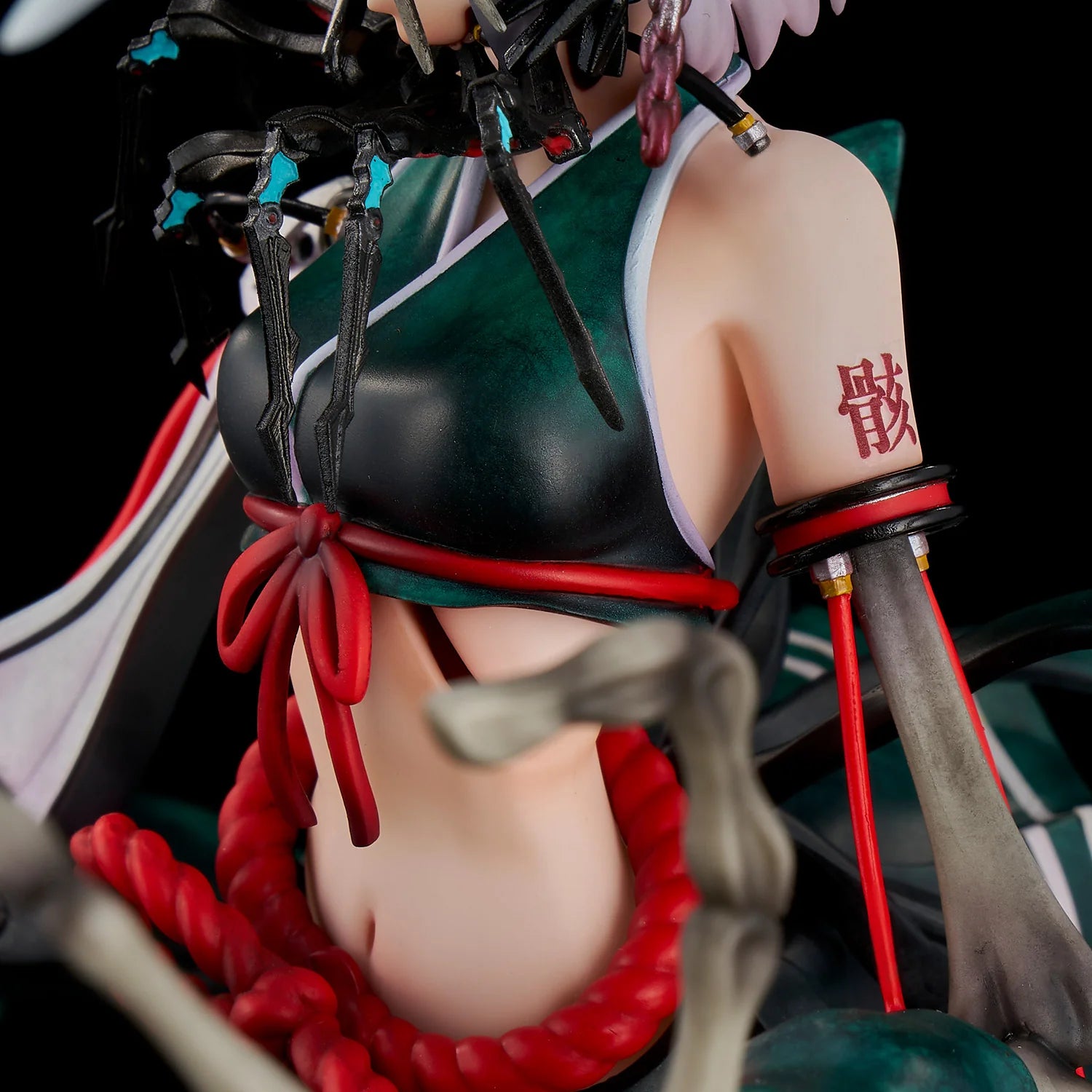 Hatsune Miku - Calne Ca (JAPANESE Style 15th Memorial Ver.) Non Scale Figure Union Creative
