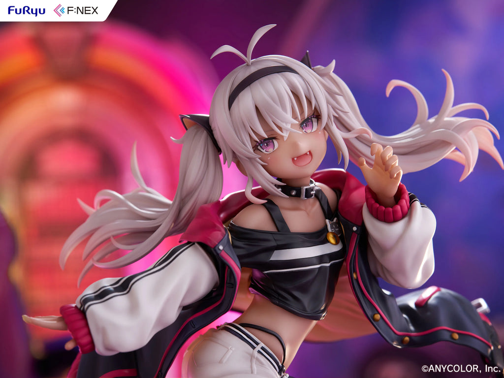 NIJISANJI - Matsukai Mao 1/7 Scale Figure FURYU Corporation