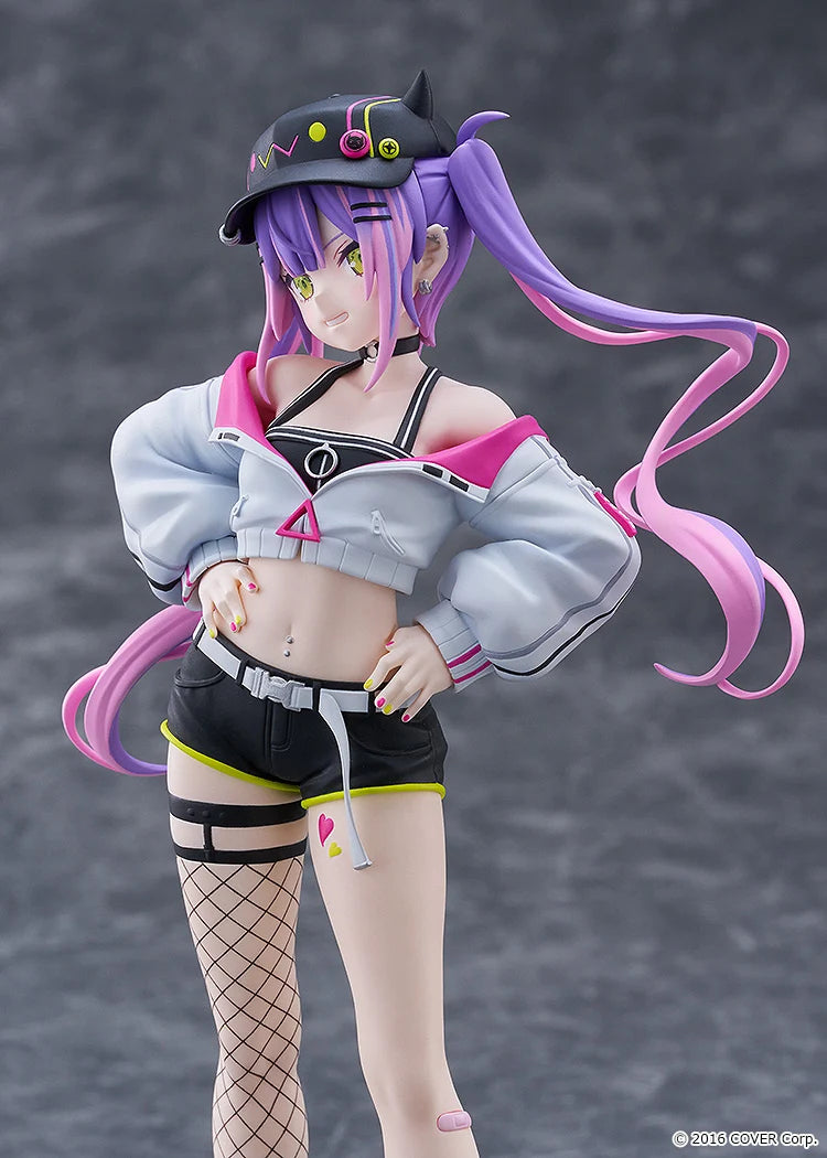 Hololive Production - Tokoyami Towa POP UP PARADE Max Factory