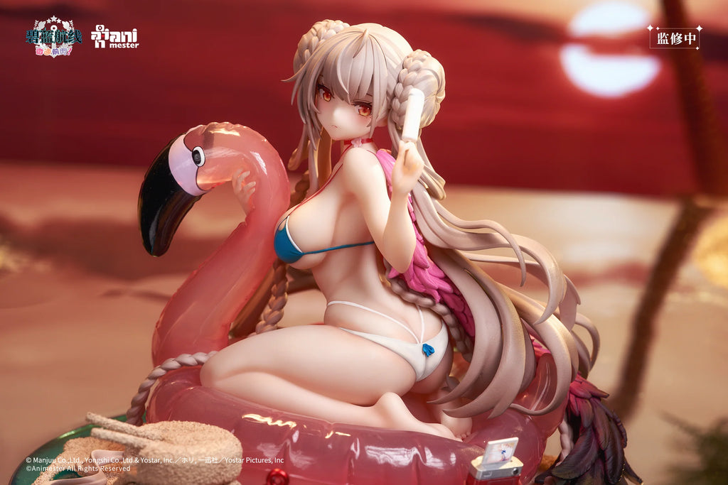 Azur Lane - HMS Formidable 1/7 Scale Figure Animester