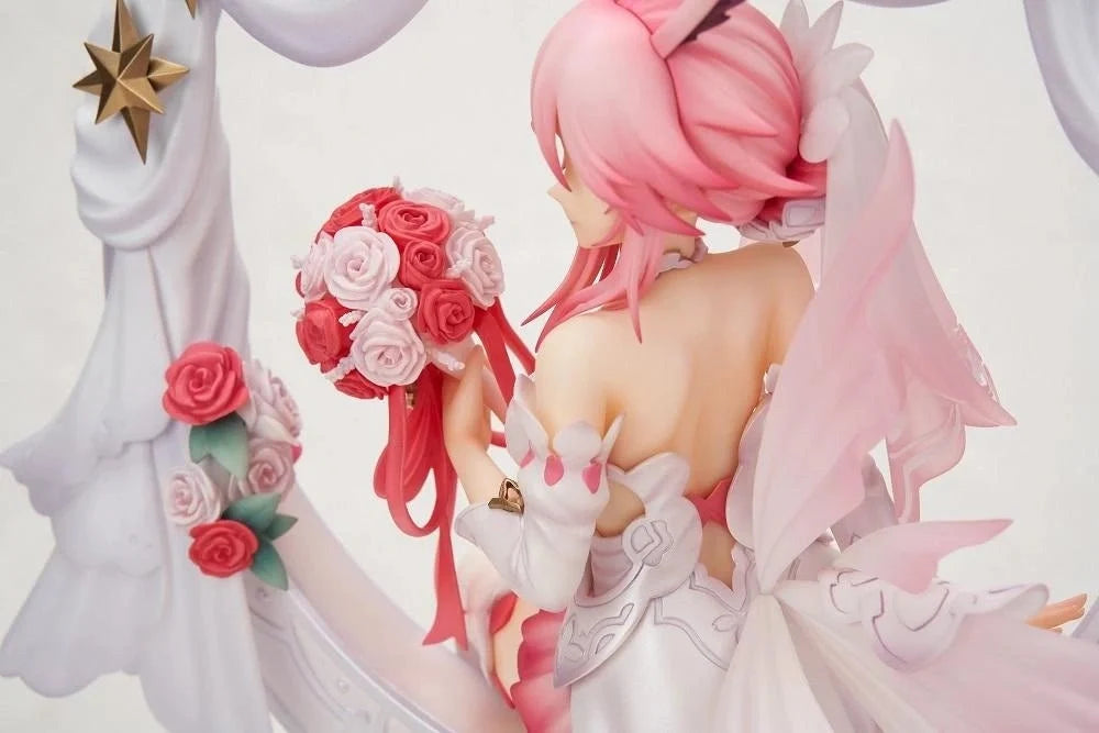 Honkai Impact 3rd - Yae Sakura (Dream Raiment Ver.) 1/7 Scale Figure APEX