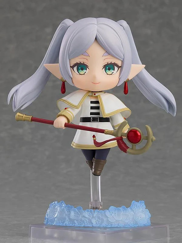 Frieren: Beyond Journey's End - Frieren Nendoroid Good Smile Company