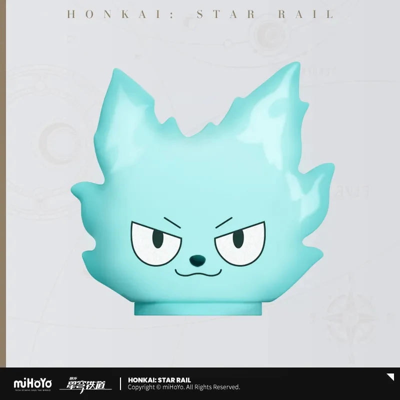 Honkai: Star Rail - Mr. Tail Pat Night Lamp miHoYo