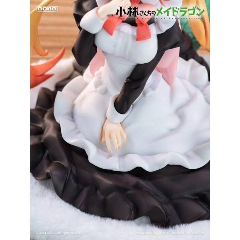 Miss Kobayashi's Dragon Maid - Tohru 1/7 Scale Figure GONG