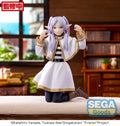 Frieren: Beyond Journey's End - Frieren Prize Figure SEGA