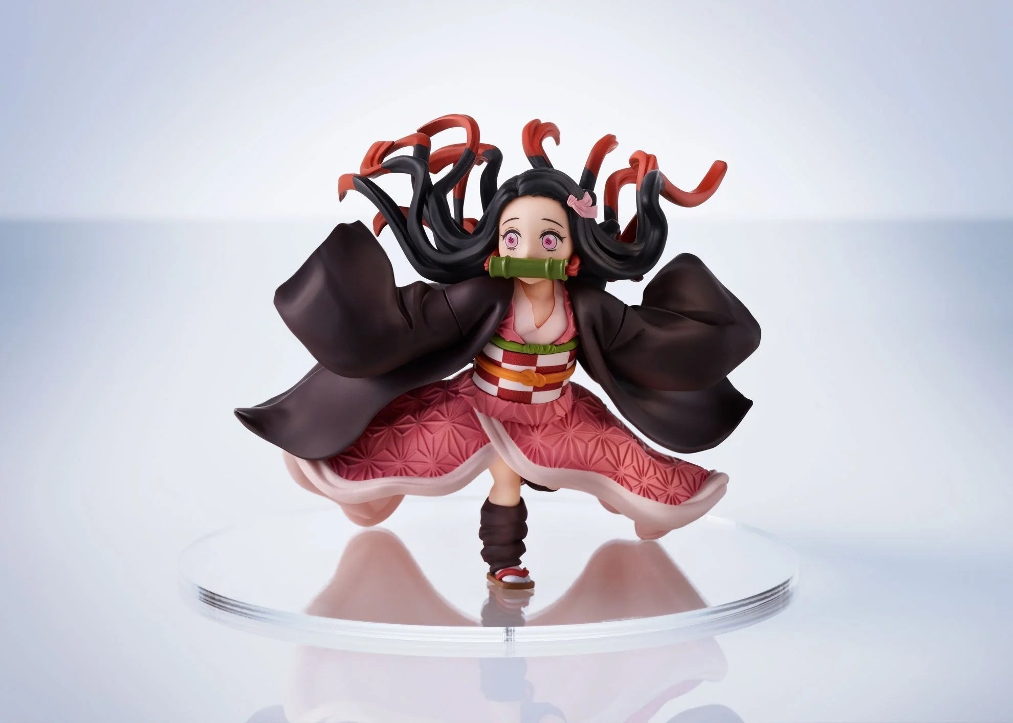 Demon Slayer: Kimetsu no Yaiba - Nezuko Kamado (ConoFig) Non-Scale Figure Aniplex