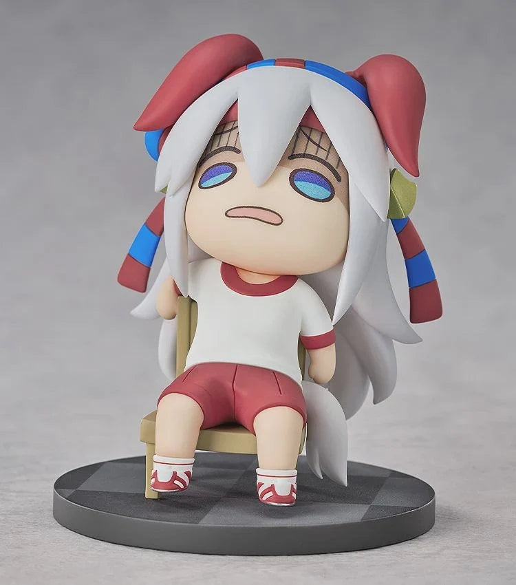 Umamusume: Cinderella Gray - Tama-chan (Nervous Ver.) Mini Figure Good Smile Company