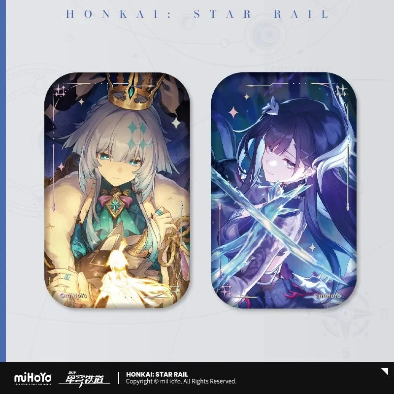 Honkai: Star Rail - Light Cone Series Badge miHoYo