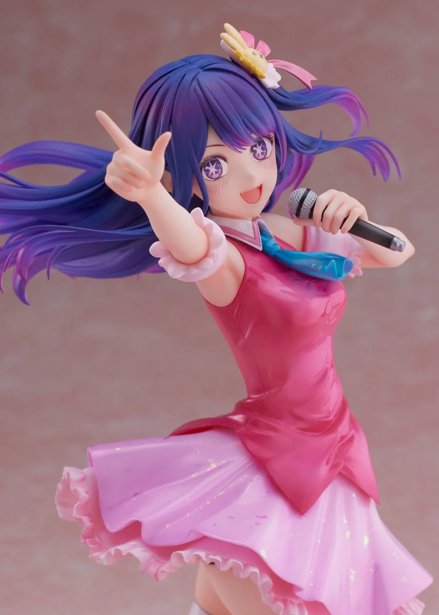OSHI NO KO - Ai 1/7 Scale Figure FuRyu Corporation