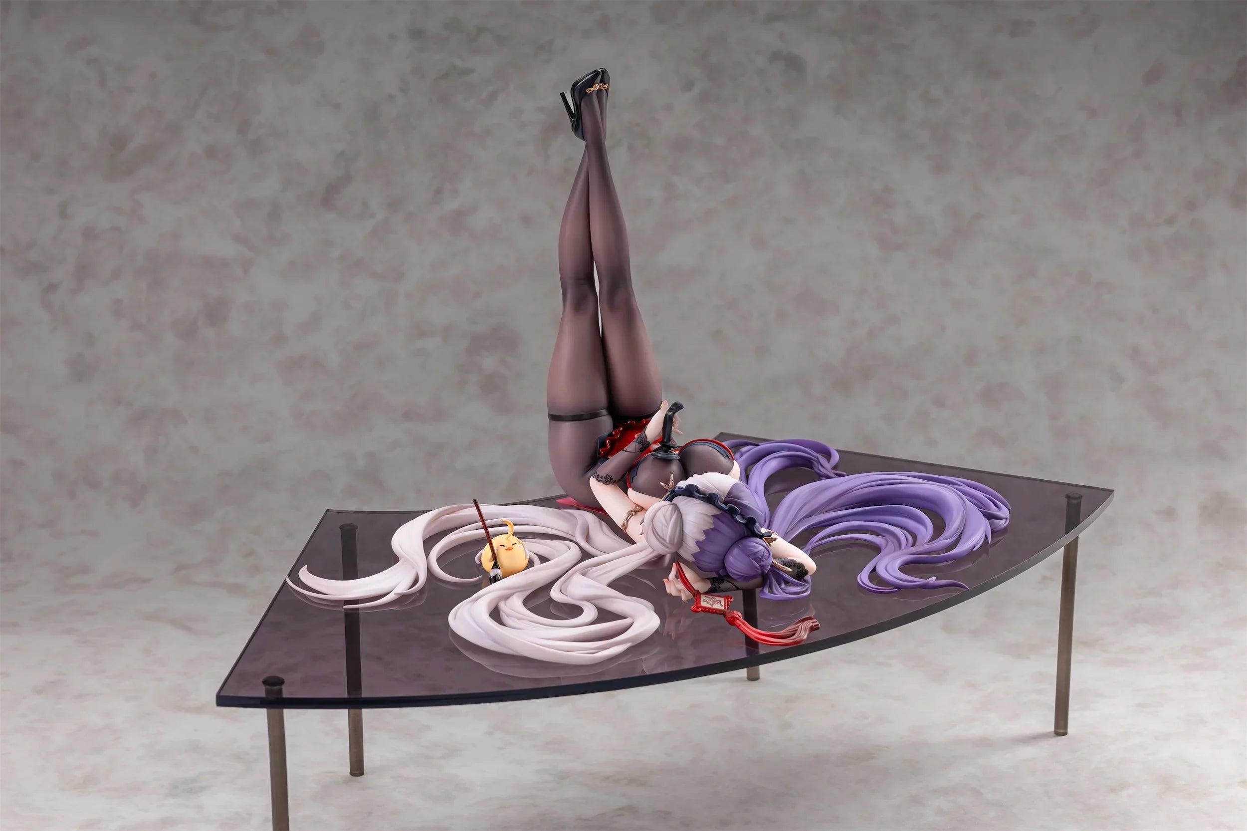 Azur Lane - Ying Swei (Frolicking Flowers, Verse I Ver.) 1/6 Scale Figure Anigame