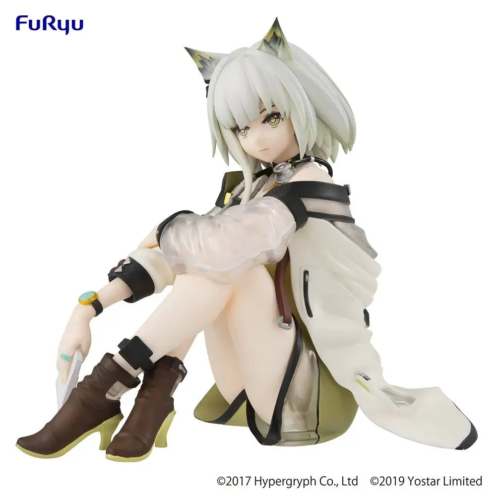 ARKNIGHTS - KALTSIT reOrder Noodle Stopper Figure Prize Figure FuRyu Corporation