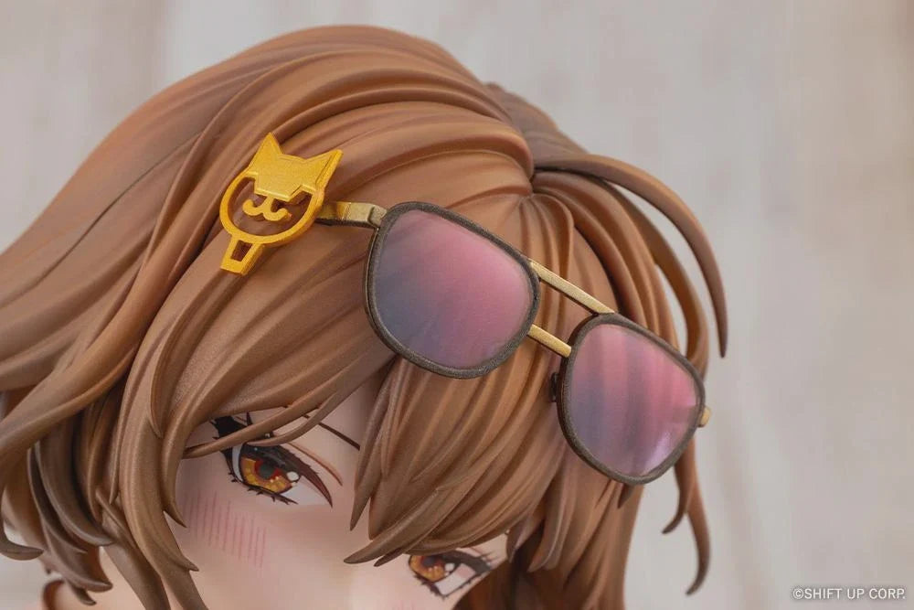 Goddess of Victory: Nikke - Anis (Sparkling Summer Ver.) 1/4 Scale Figure Kotobukiya
