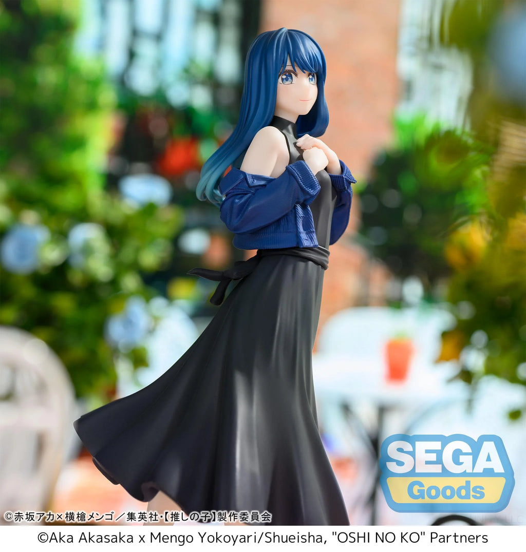 Oshi no Ko - Akane Kurokawa Prize Figure SEGA